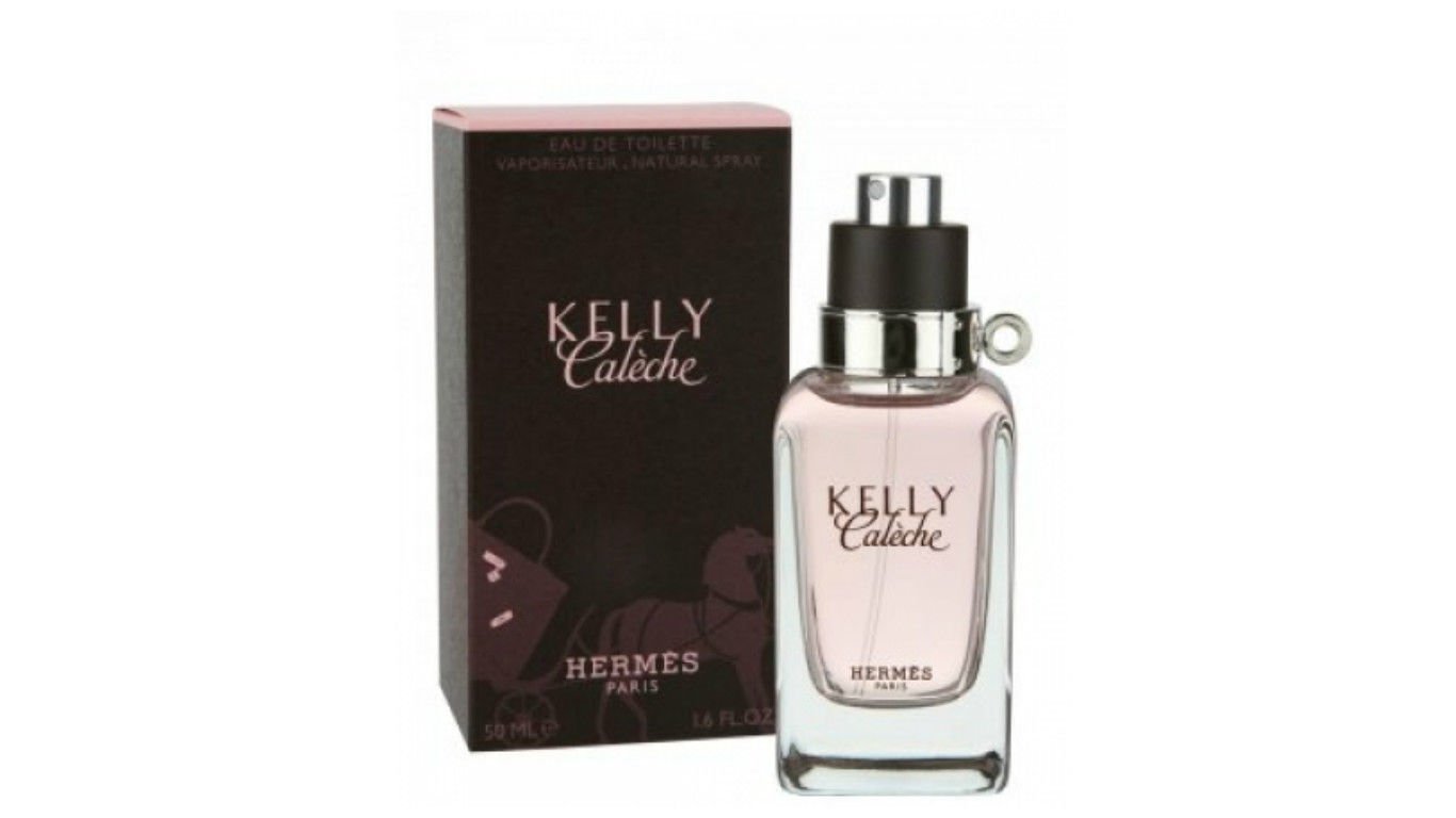 Hermes Kelly Caleche